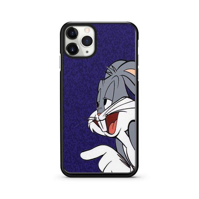 Bugs Bunny Background 1 iPhone 11 Pro Max 2D Case - XPERFACE