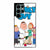 family guy Samsung Galaxy S23 Ultra | Samsung Galaxy S24 Ultra case cover