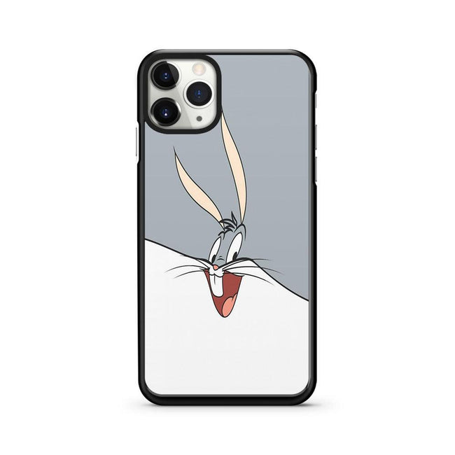 Bugs Bunny Background iPhone 11 Pro Max 2D Case - XPERFACE