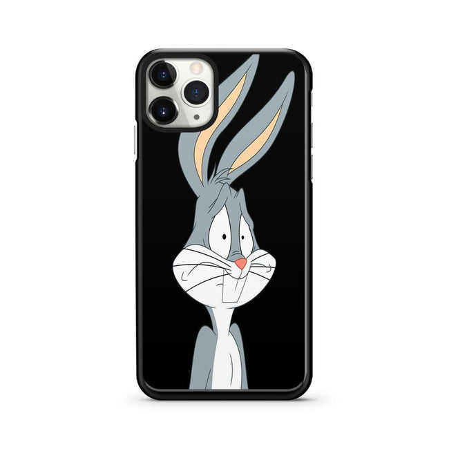 Bugs Bunny iPhone 11 Pro Max 2D Case - XPERFACE