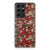 camouflage Samsung galaxy S21 Ultra case - XPERFACE