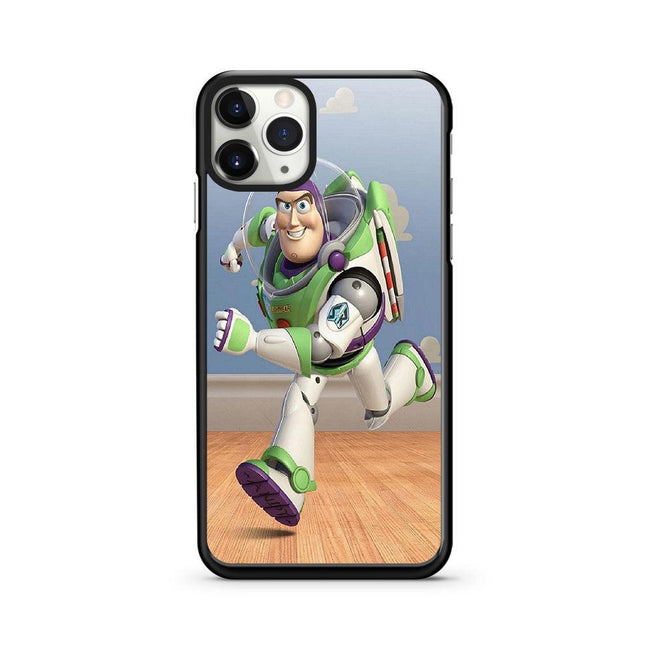 Buzz Toy Story iPhone 11 Pro 2D Case - XPERFACE