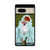 disney halloween haunted mansion google pixel 7 case cover