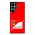 ferari scuderia Samsung Galaxy S23 Ultra | Samsung Galaxy S24 Ultra case cover