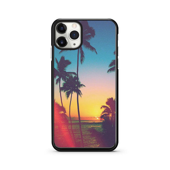 California iPhone 11 Pro 2D Case - XPERFACE