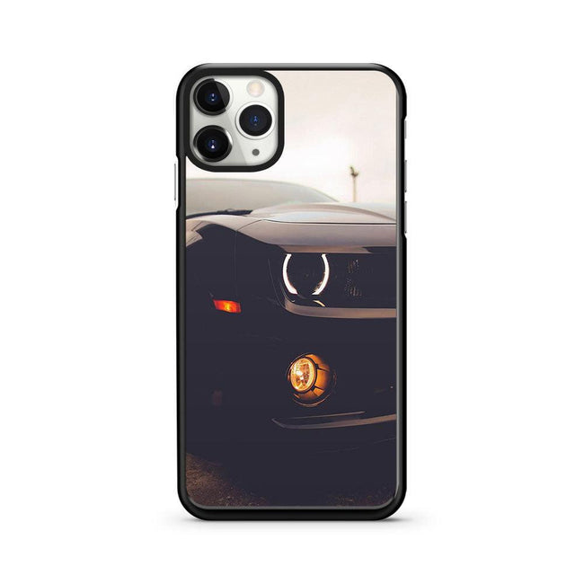 Camaro iPhone 11 Pro Max 2D Case - XPERFACE