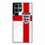 flag england pita Samsung Galaxy S23 Ultra | Samsung Galaxy S24 Ultra case cover