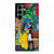 belle beaststainedglass Samsung Galaxy S23 Ultra | Samsung Galaxy S24 Ultra case cover