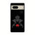 disney villains wicked wiles evil queen d1 google pixel 7 case cover