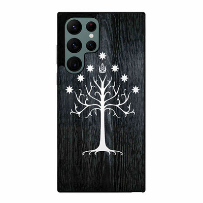 for hodor-clean lord of the rings Samsung Galaxy S23 Ultra | Samsung Galaxy S24 Ultra case cover