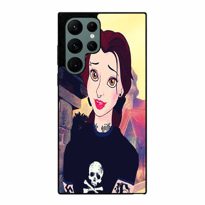 BELLE PUNK Samsung Galaxy S23 Ultra | Samsung Galaxy S24 Ultra case cover