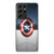 captain america logo 2 Samsung galaxy S21 Ultra case - XPERFACE