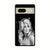 dolly parton bw 1 google pixel 7 case cover