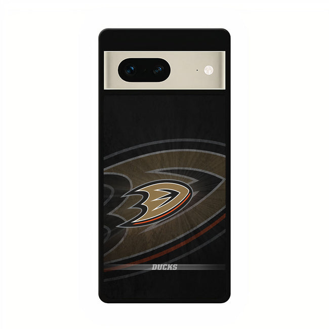 ducks google pixel 7 case cover