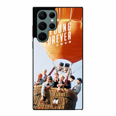 forever young bangtan boys bts Samsung Galaxy S23 Ultra | Samsung Galaxy S24 Ultra case cover