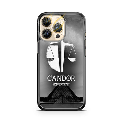 candor iPhone 14 Pro Case Cover