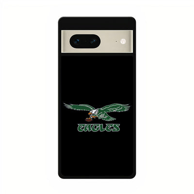 eagles 2 google pixel 7 case cover