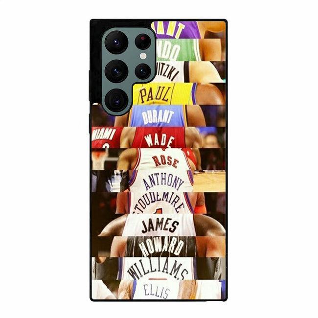 best nba league Samsung Galaxy S23 Ultra | Samsung Galaxy S24 Ultra case cover