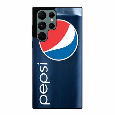 funny pepsi blue can Samsung Galaxy S23 Ultra | Samsung Galaxy S24 Ultra case cover