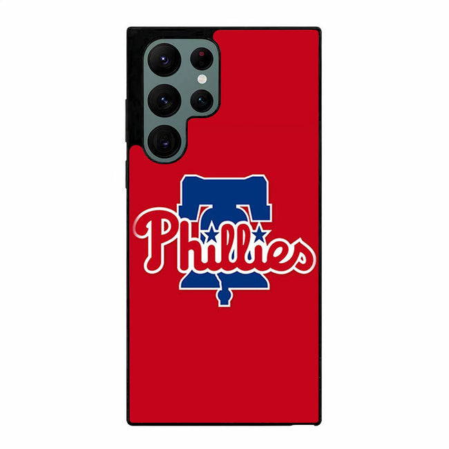 Best Sport Phillies Samsung Galaxy S23 Ultra | Samsung Galaxy S24 Ultra case cover