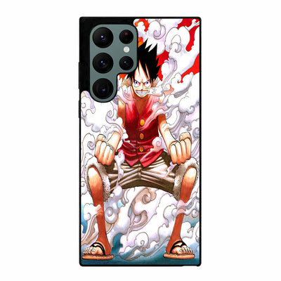 gear second luffy Samsung Galaxy S23 Ultra | Samsung Galaxy S24 Ultra case cover