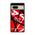 eddie van halen legendary google pixel 7 case cover