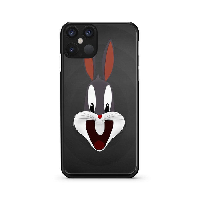 Cartoon Characters iPhone 12 Pro Max case - XPERFACE