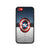 Captain America Logo 2 iPhone SE 2020 2D Case - XPERFACE