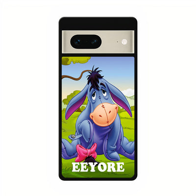 eeyore 1 google pixel 7 case cover