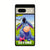 eeyore 1 google pixel 7 case cover