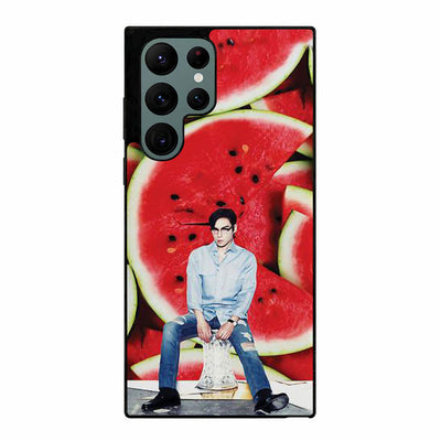 Bigbang Top Watermelon Samsung Galaxy S23 Ultra | Samsung Galaxy S24 Ultra case cover