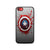 Captain America Shield iPhone SE 2020 2D Case - XPERFACE