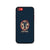 Captain Logo 1 iPhone SE 2020 2D Case - XPERFACE
