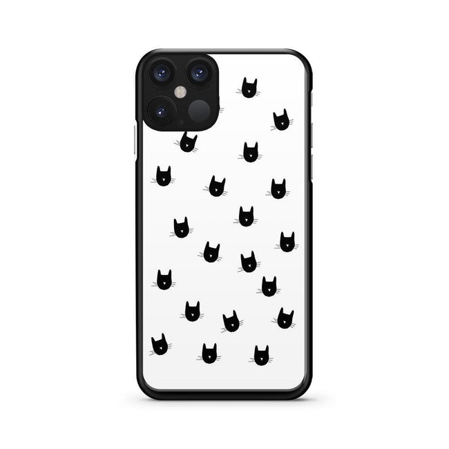 Cat 2 iPhone 12 Pro Max case - XPERFACE