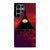 Bill Cipher Red Cloud Samsung Galaxy S23 Ultra | Samsung Galaxy S24 Ultra case cover