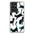cat and galaxy Samsung galaxy S21 Ultra case - XPERFACE