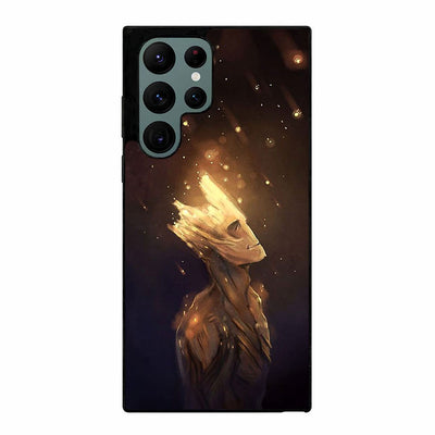 groot guardians of the galaxy 2 Samsung Galaxy S23 Ultra | Samsung Galaxy S24 Ultra case cover