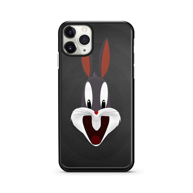 Cartoon Characters iPhone 11 Pro Max 2D Case - XPERFACE