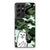cat with the middle finger Samsung galaxy S21 Ultra case - XPERFACE