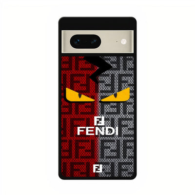 fendi wallpaper google pixel 7 case cover