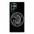 Black Brooklyn Samsung Galaxy S23 Ultra | Samsung Galaxy S24 Ultra case cover