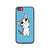 Cat 1 iPhone SE 2020 2D Case - XPERFACE