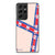 champion pink Samsung galaxy S21 Ultra case - XPERFACE