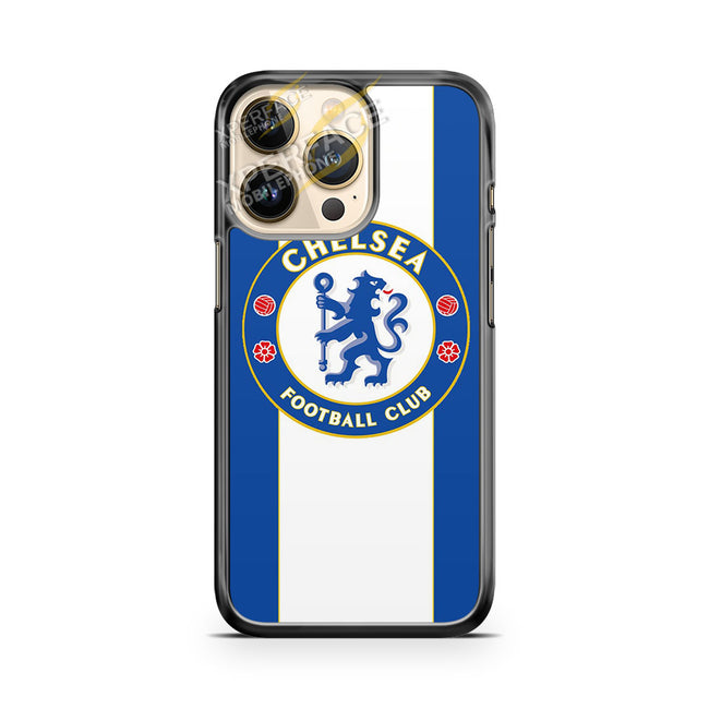 chelsea logo iPhone 14 Pro Case Cover