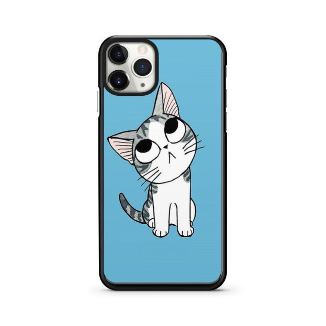 Cat 1 iPhone 11 Pro 2D Case - XPERFACE