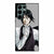 Black Butler shhh Samsung Galaxy S23 Ultra | Samsung Galaxy S24 Ultra case cover