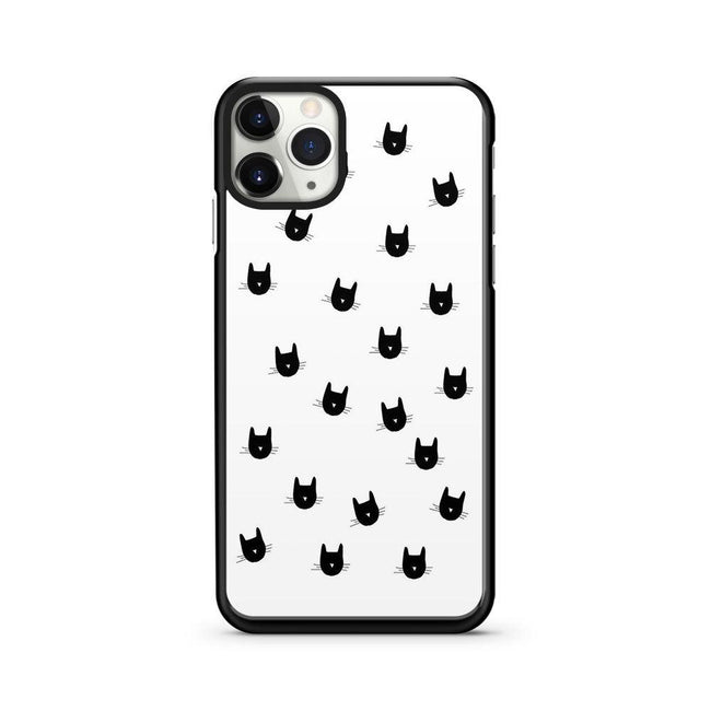 Cat 2 iPhone 11 Pro Max 2D Case - XPERFACE