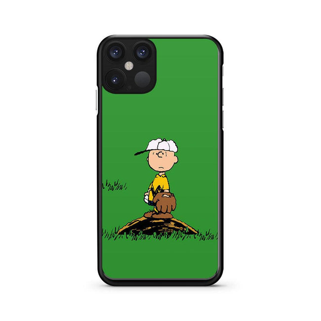 Charlie Brown 1 iPhone 12 Pro Max case - XPERFACE