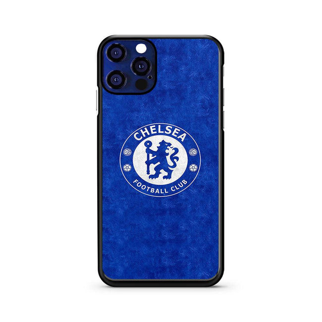 Chelsea Fc 1 iPhone 12 Pro case - XPERFACE