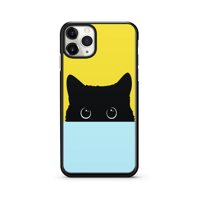 Cat iPhone 11 Pro 2D Case - XPERFACE